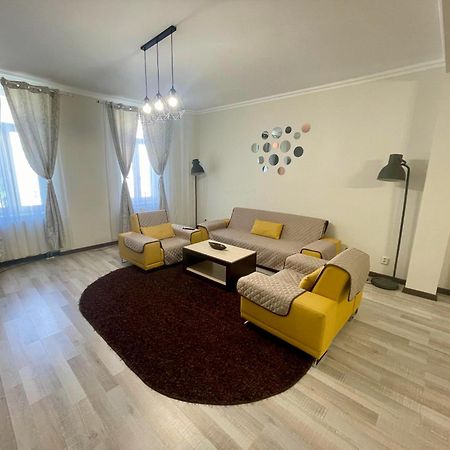 Enjoy Apartments - Spacious Retreat In Our Villa クルージュ＝ナポカ エクステリア 写真