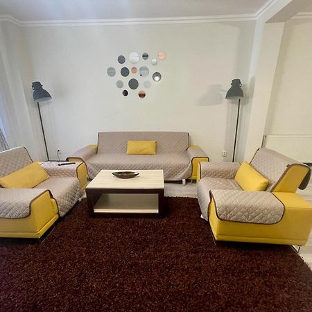 Enjoy Apartments - Spacious Retreat In Our Villa クルージュ＝ナポカ エクステリア 写真